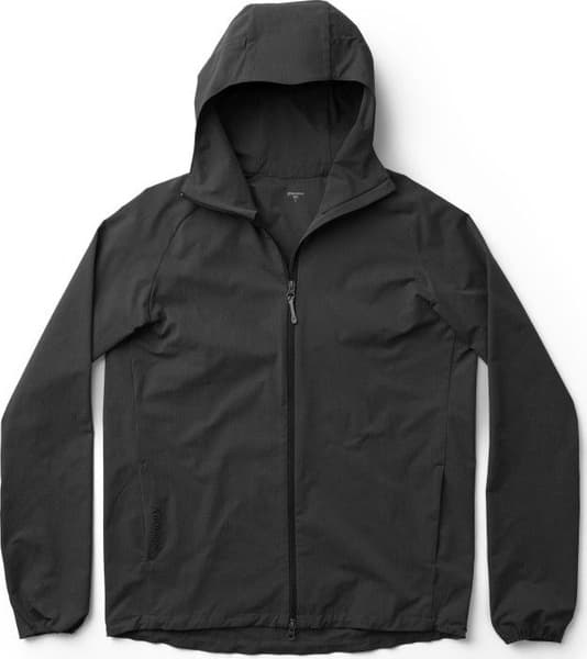 M's Daybreak Jacket True Black, view: 0