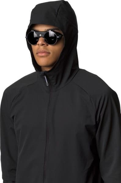 M's Daybreak Jacket True Black, view: 4