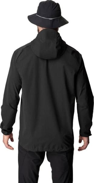 M's Daybreak Jacket True Black, view: 5