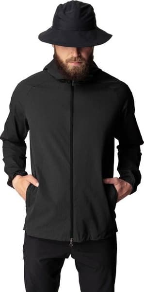 M's Daybreak Jacket True Black, view: 6