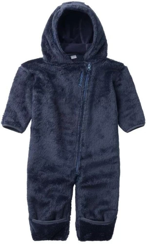 Hairy Baby Burrito Blue Illusion, view: 0