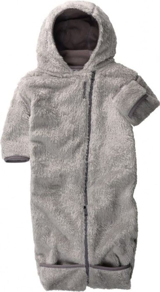 Hairy Baby Burrito Cold Front Grey, view: 0