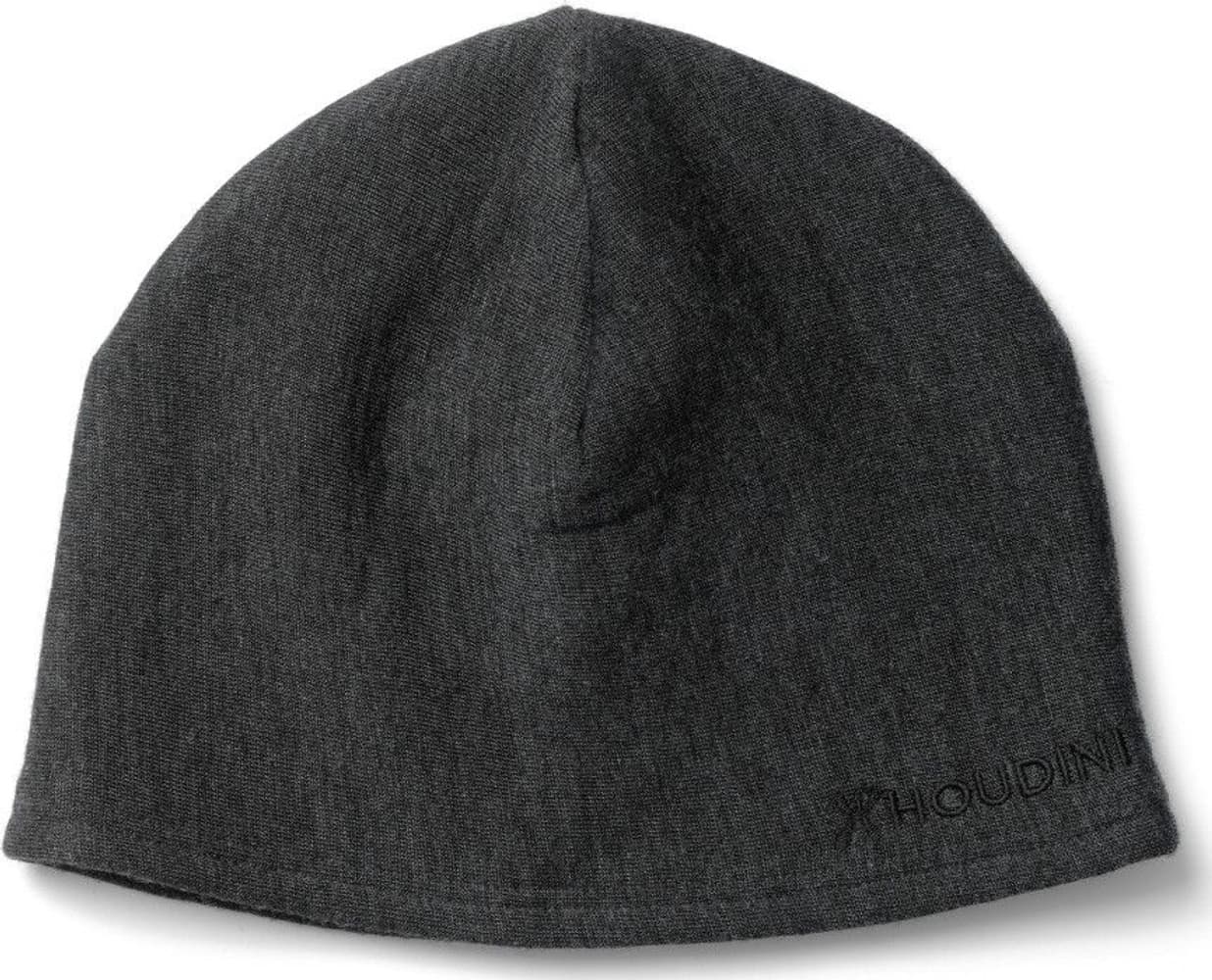Alto Hat Merino Mix True Black, view: 0