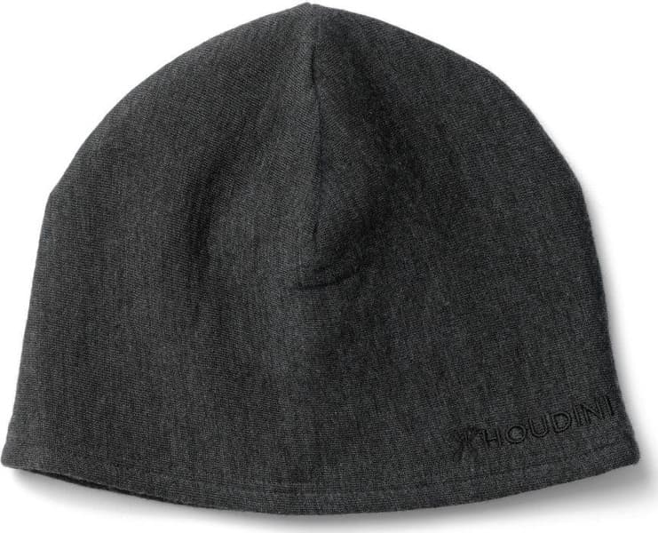 Alto Hat Merino Mix True Black, view: 0