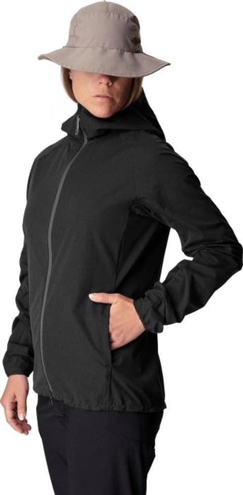 W's Daybreak Jacket True Black, view: 3