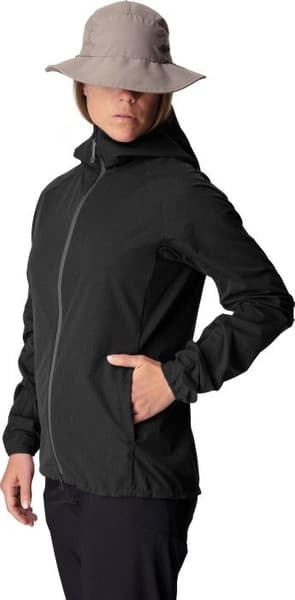 W's Daybreak Jacket True Black, view: 3