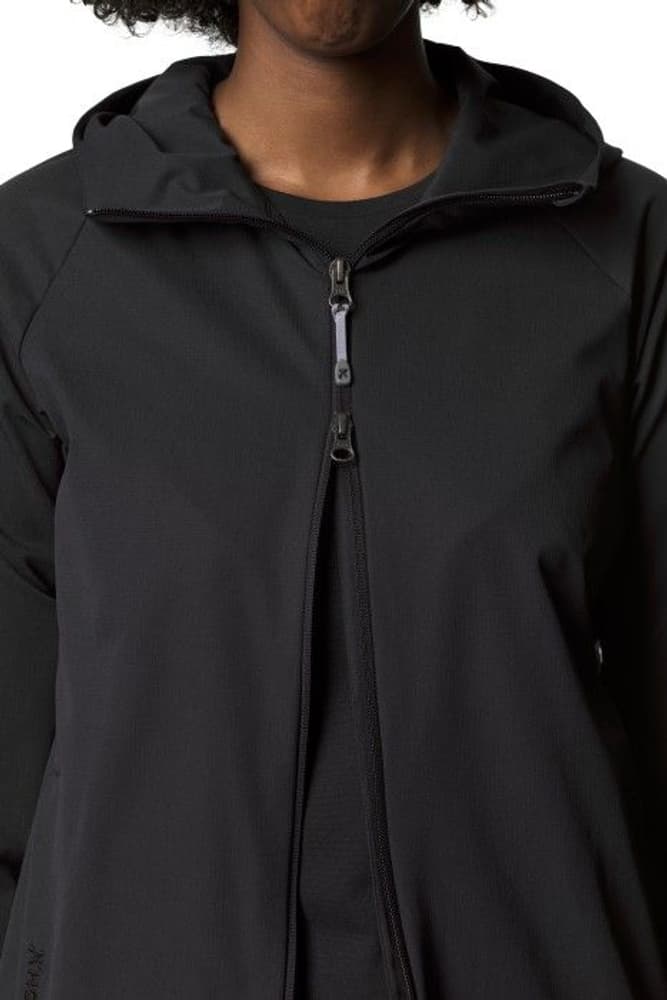 W's Daybreak Jacket True Black, view: 6