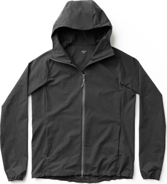 W's Daybreak Jacket True Black, view: 0