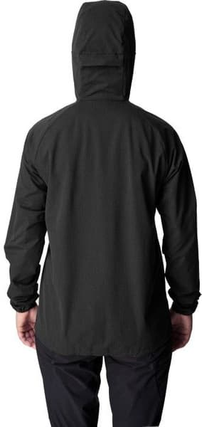 W's Daybreak Jacket True Black, view: 1