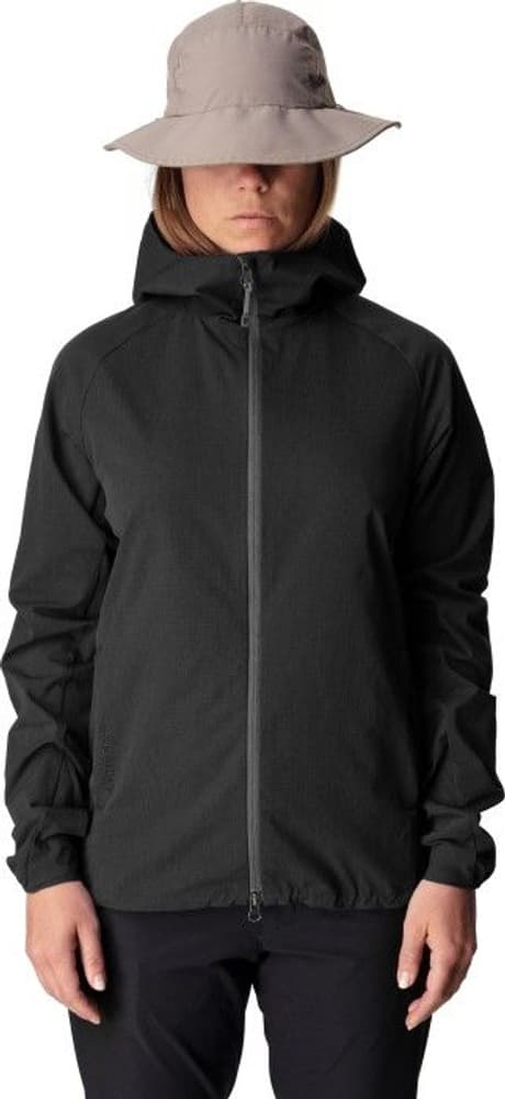 W's Daybreak Jacket True Black, view: 2