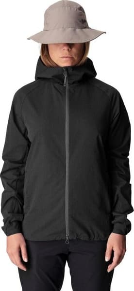 W's Daybreak Jacket True Black, view: 2