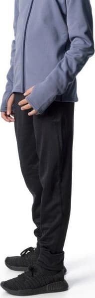 Junior Lodge Pants True Black, view: 2