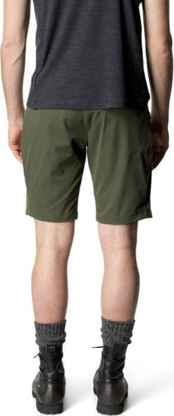 M's Daybreak Shorts Willow Green, view: 2