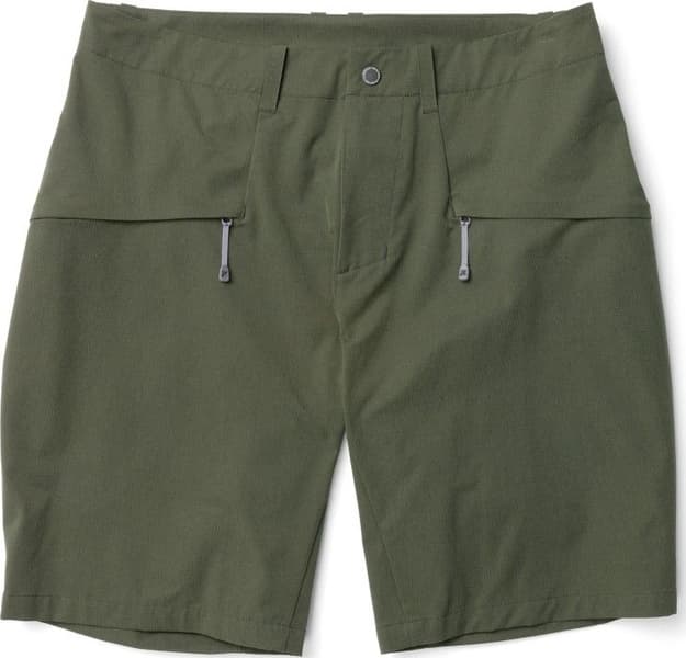 M's Daybreak Shorts Willow Green, view: 0