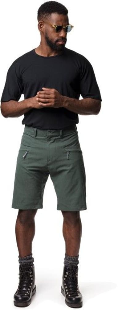 M's Daybreak Shorts Deeper Green, view: 2