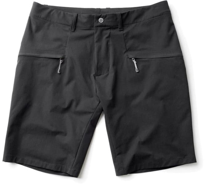 M's Daybreak Shorts True Black, view: 0