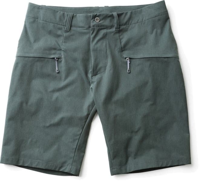 M's Daybreak Shorts Deeper Green, view: 0