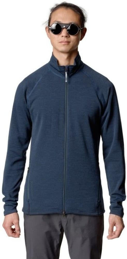 M's Outright Jacket Cloudy Blue, view: 1
