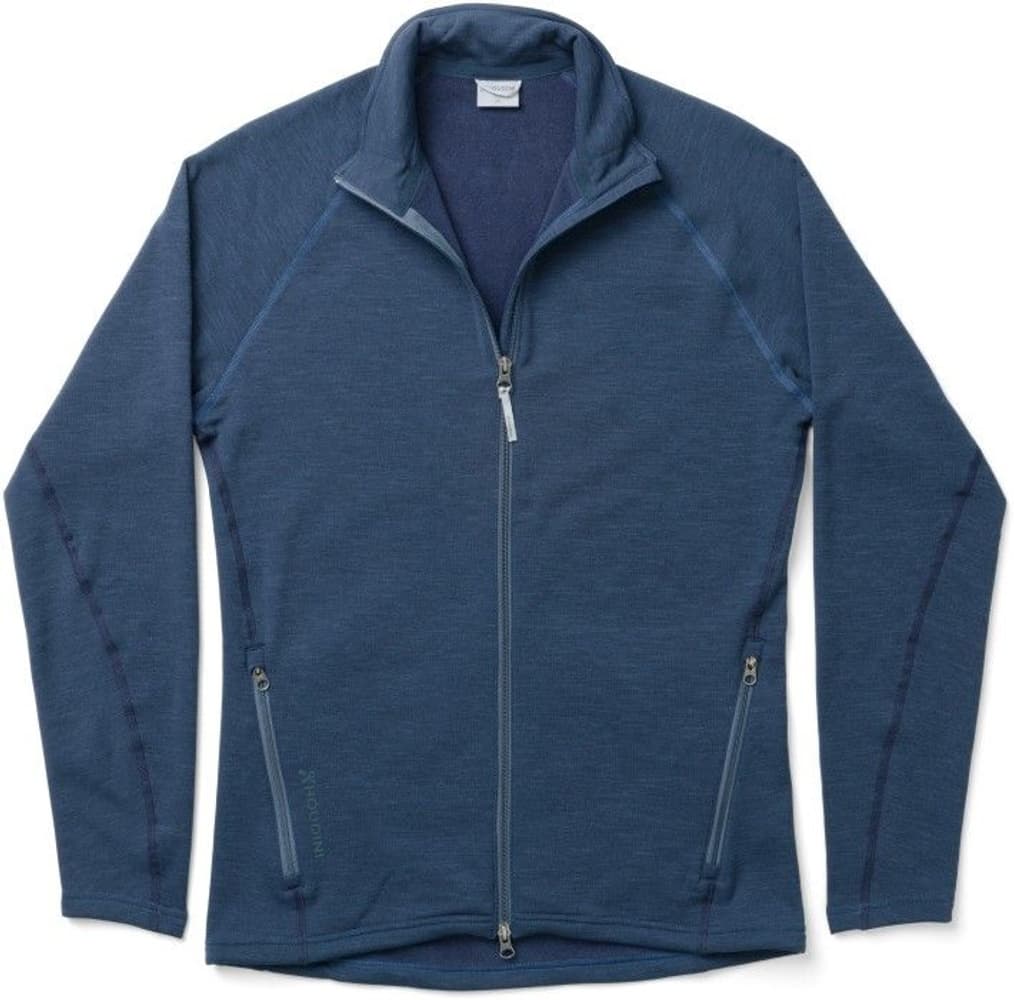 M's Outright Jacket Cloudy Blue, view: 0
