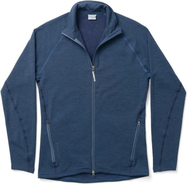 M's Outright Jacket Cloudy Blue, view: 0