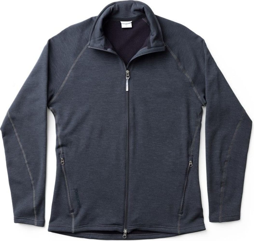 M's Outright Jacket Rock Black, view: 0