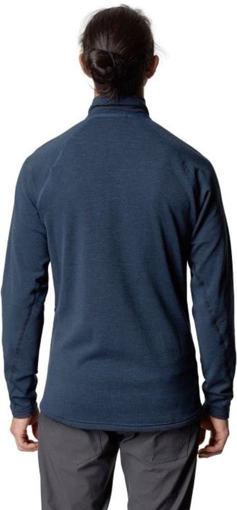 M's Outright Jacket Cloudy Blue, view: 3