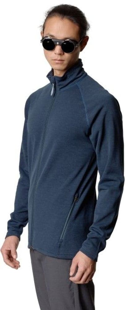 M's Outright Jacket Cloudy Blue, view: 2