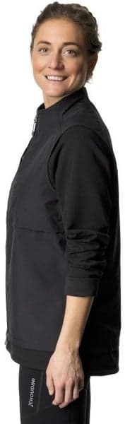 W's Pace Hybrid Vest True Black, view: 3