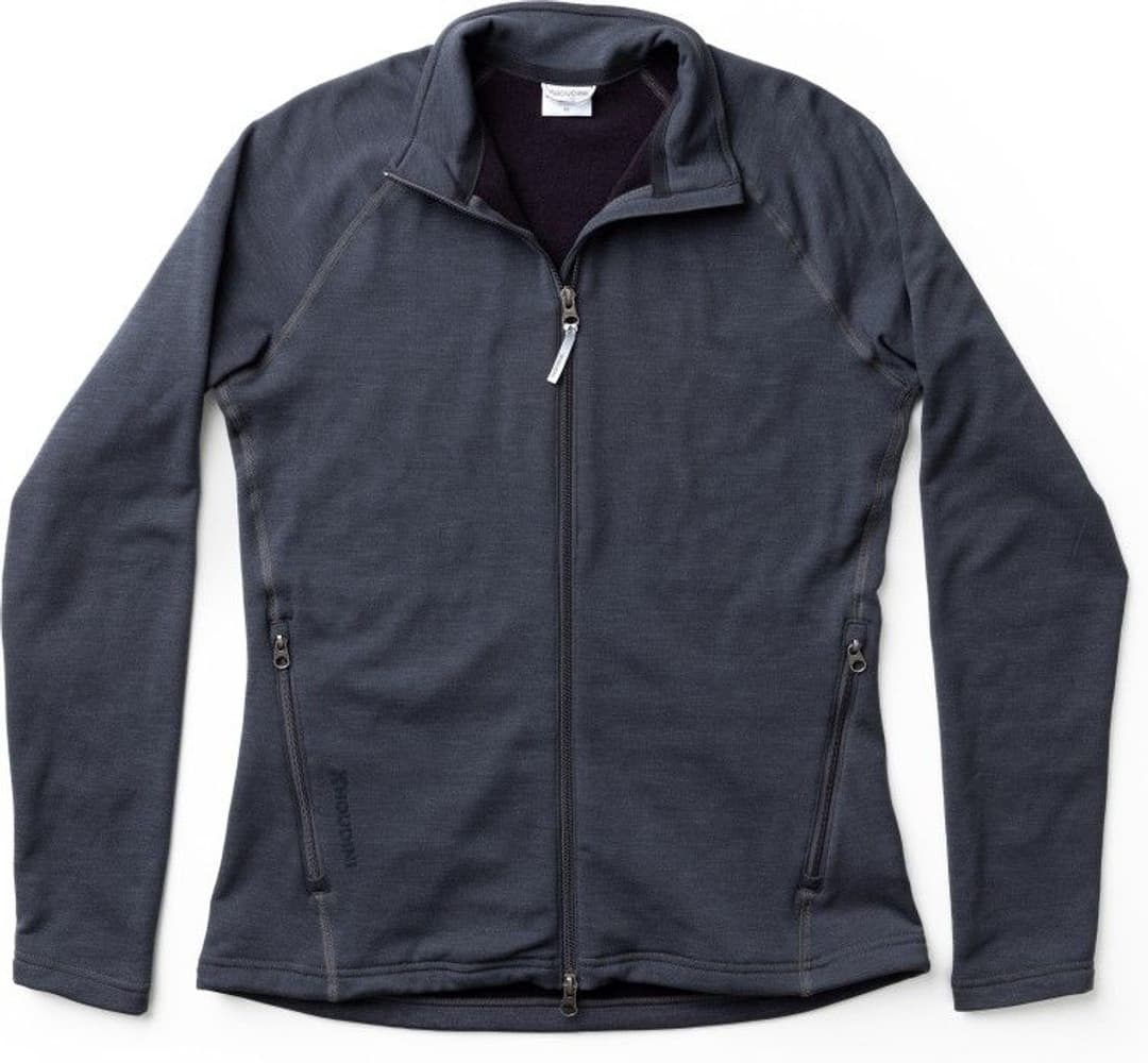 W's Outright Jacket Rock Black, view: 0