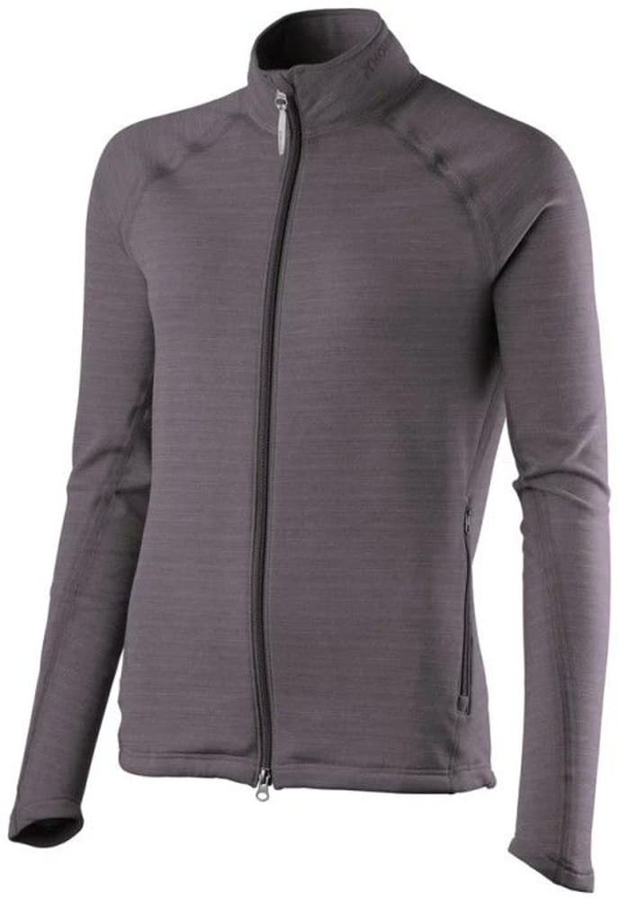 W's Outright Jacket Wolf Grey, view: 0