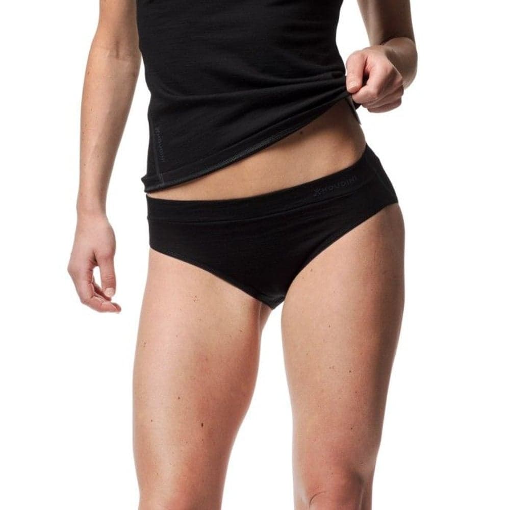 W's Desoli Hipsters True Black, view: 0