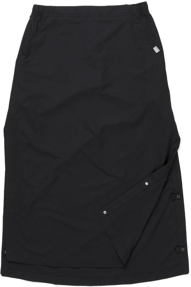 W's Walkabout Skirt True Black, view: 0