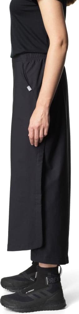 W's Walkabout Skirt True Black, view: 2