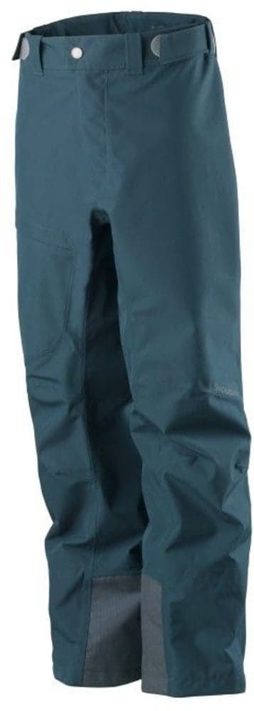 Junior Candid Pants Abyss Green, view: 0