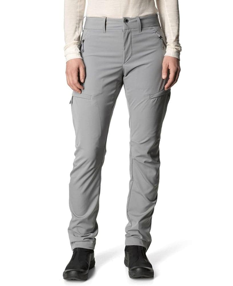 W's Motion Top Pants Oxid Grey, view: 0