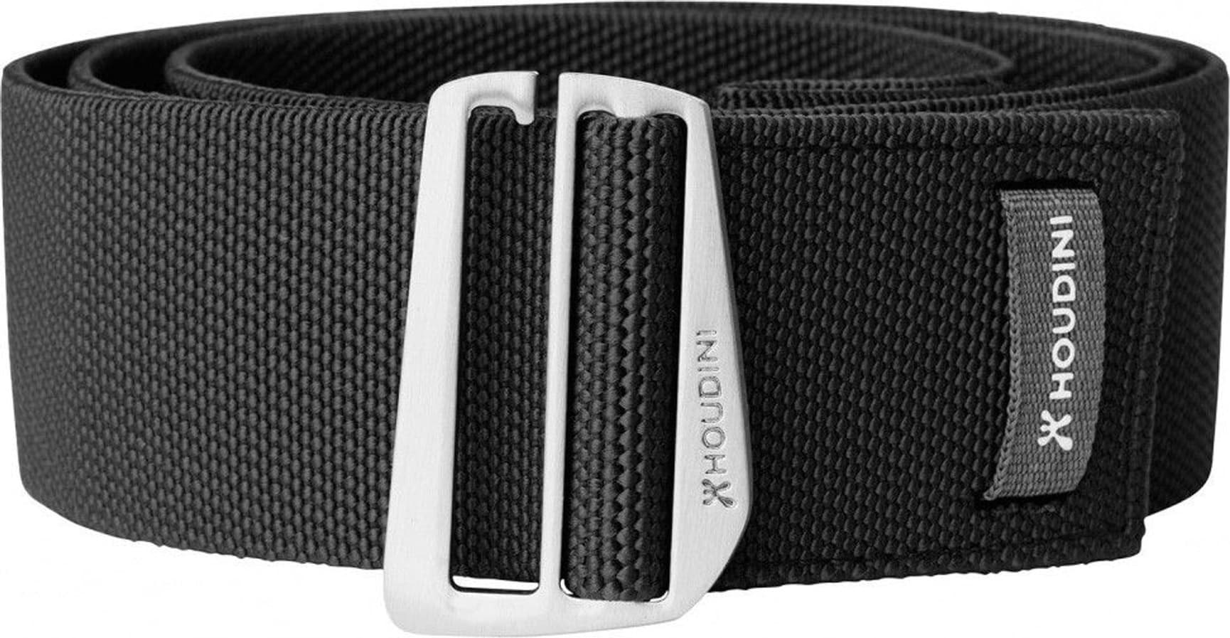 Action Stretch Belt Rock Black, view: 0