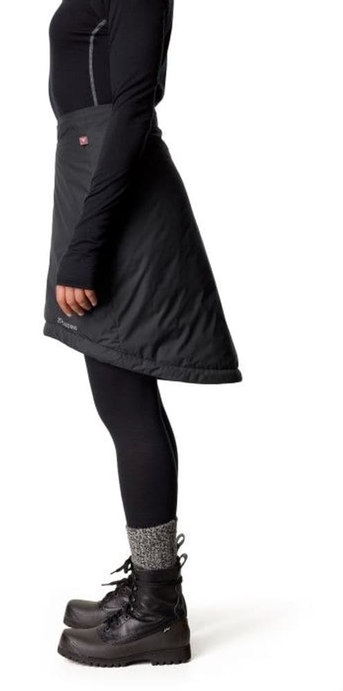 Sleepwalker Unisex True Black, view: 2