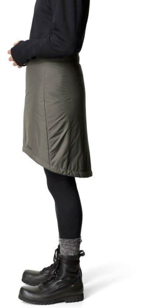 Sleepwalker Unisex Baremark Green, view: 3