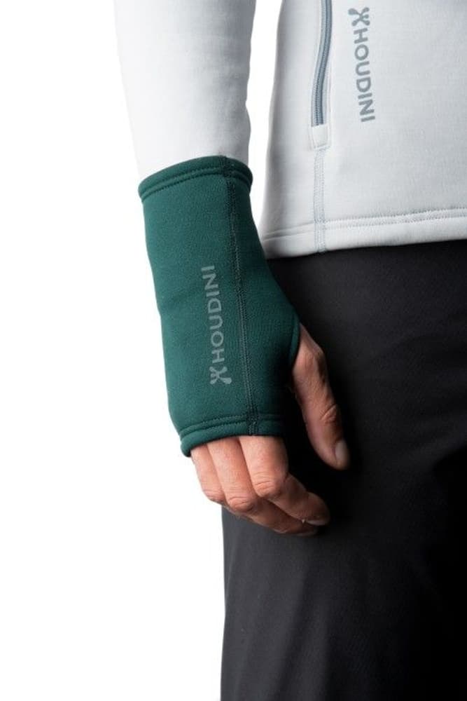 Power Wrist Gaiters Gimmie Green, view: 1