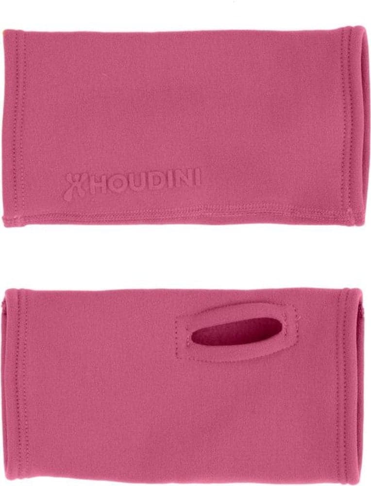 Power Wrist Gaiters Utah Pink, view: 0