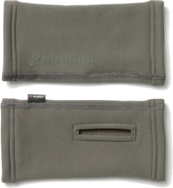 Power Wrist Gaiters Baremark Green, view: 0