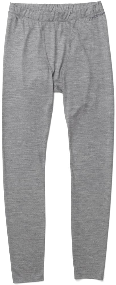 M's Desoli Mid Tights College Grey, view: 0