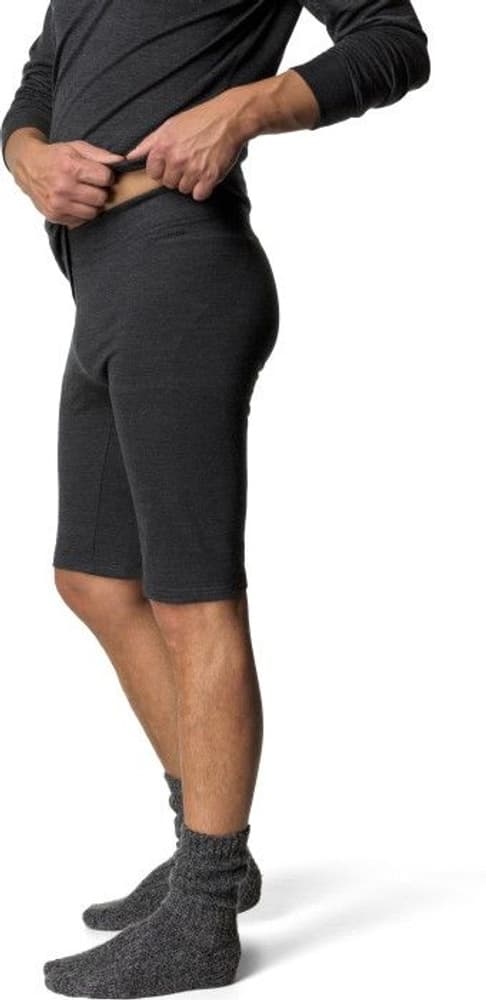 M's Wander Mid Tights True Black, view: 3