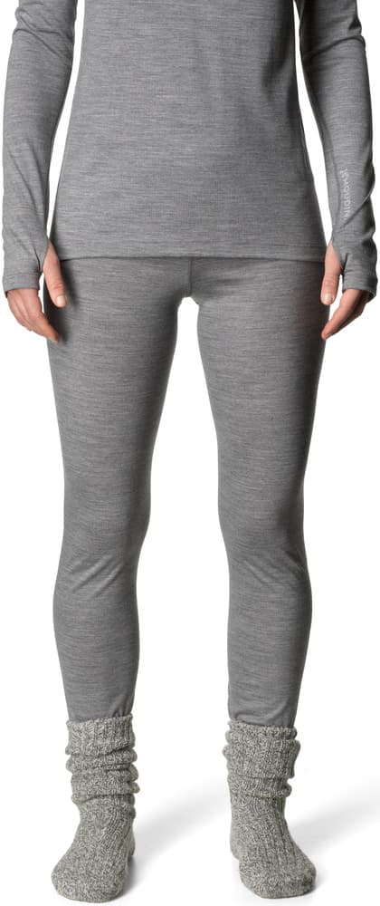 W's Desoli Mid Tights College Grey, view: 1