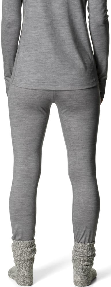 W's Desoli Mid Tights College Grey, view: 2