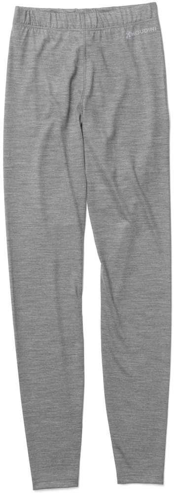 W's Desoli Mid Tights College Grey, view: 0