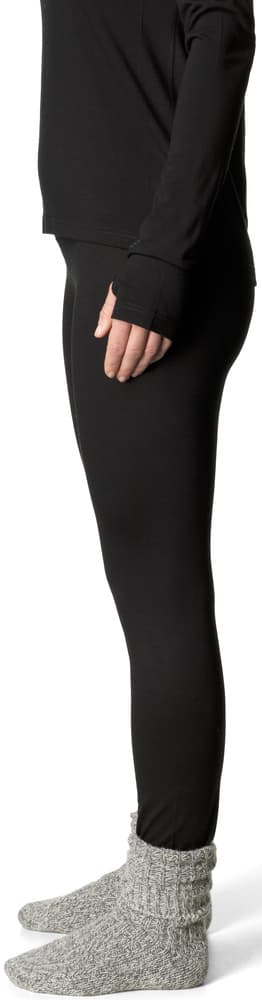 W's Desoli Mid Tights True Black, view: 3