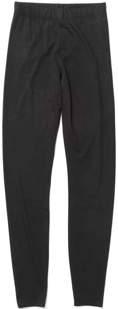 W's Desoli Mid Tights True Black, view: 0