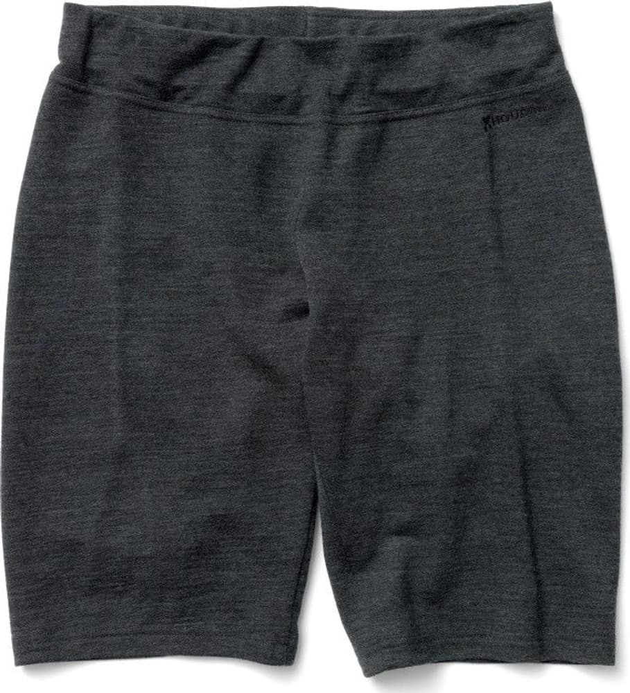 W's Wander Mid Tights True Black, view: 0