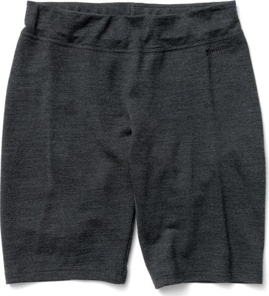 W's Wander Mid Tights True Black, view: 0